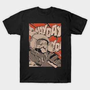 mayday T-Shirt